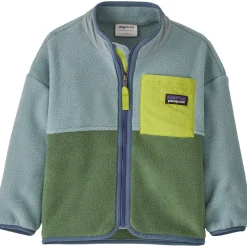 Patagonia Synch Jacket - Toddlers'-Kids Toddler Clothing|Toddler Jackets