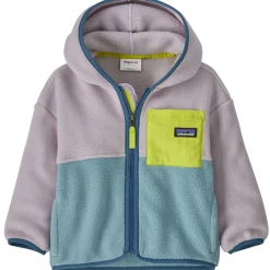 Patagonia Synchilla Hoodie - Toddlers'-Kids Toddler Clothing|Toddler Jackets