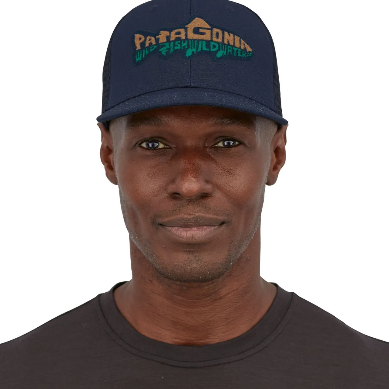 Patagonia Take a Stand Trucker Hat-Women Hats|Hats