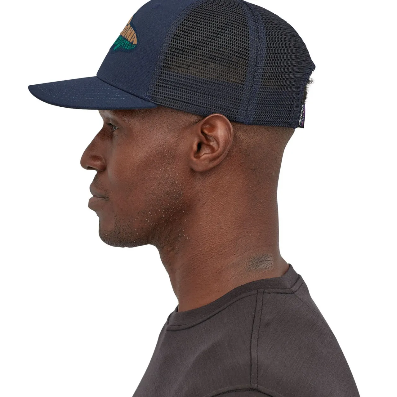 Patagonia Take a Stand Trucker Hat-Women Hats|Hats