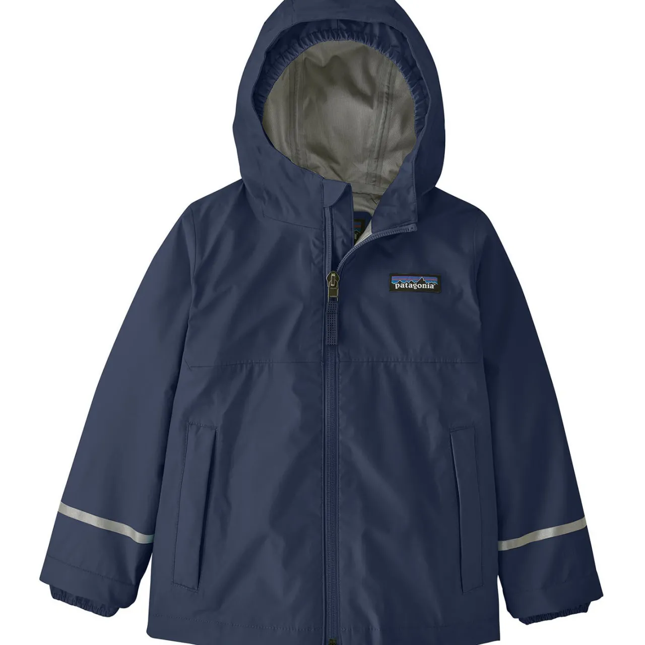 Patagonia Torrentshell 3L Jacket - Toddlers'-Kids Toddler Jackets|Toddler Snow Clothing