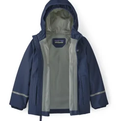 Patagonia Torrentshell 3L Jacket - Toddlers'-Kids Toddler Jackets|Toddler Snow Clothing