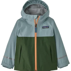 Patagonia Torrentshell 3L Jacket - Toddlers'-Kids Toddler Jackets|Toddler Snow Clothing