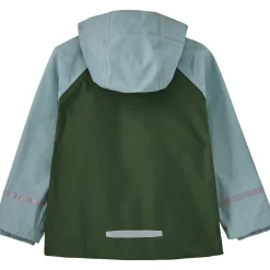 Patagonia Torrentshell 3L Jacket - Toddlers'-Kids Toddler Jackets|Toddler Snow Clothing