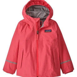 Patagonia Torrentshell 3L Jacket - Toddlers'-Kids Toddler Jackets|Toddler Snow Clothing
