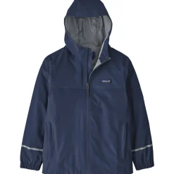 Patagonia Torrentshell 3L Jacket - Kids'-Kids Kids Jackets|Girls Snow Clothing