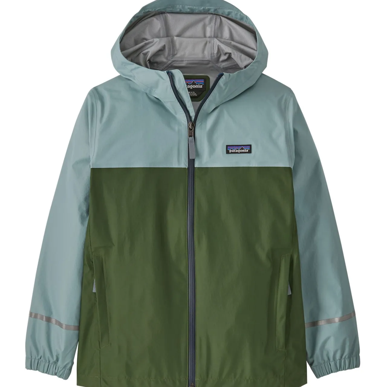 Patagonia Torrentshell 3L Jacket - Kids'-Kids Kids Jackets|Girls Snow Clothing