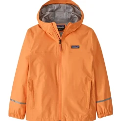 Patagonia Torrentshell 3L Jacket - Kids'-Kids Kids Jackets|Girls Snow Clothing