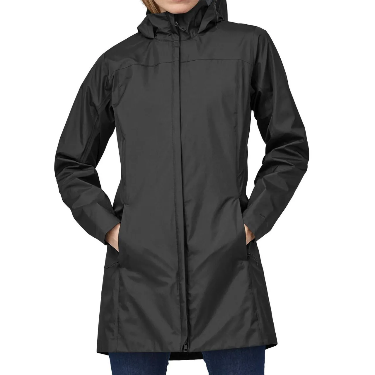 Patagonia Torrentshell 3L Rain Parka - Women's-Women Snow Clothing|Rain Jackets