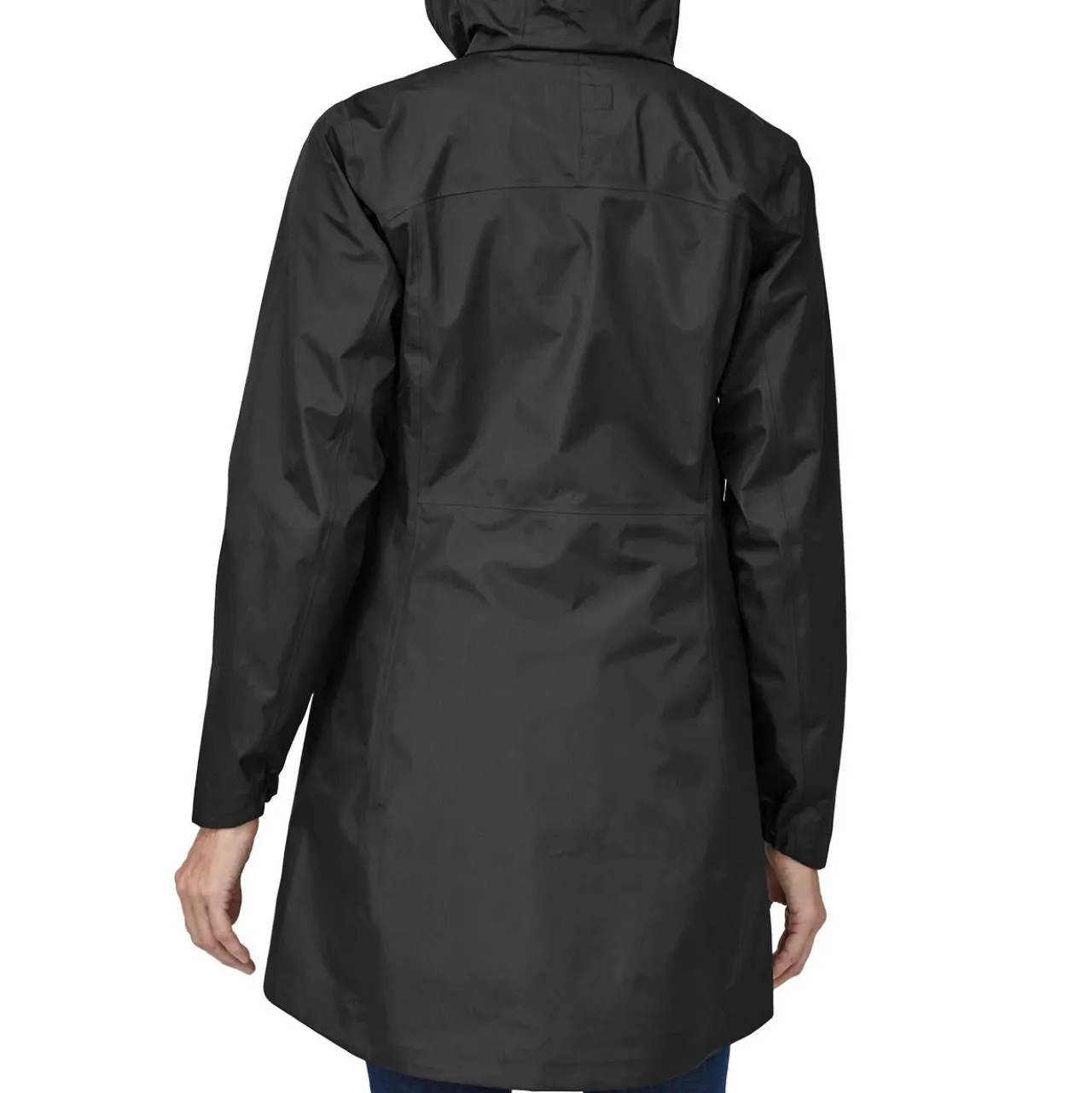 Patagonia Torrentshell 3L Rain Parka - Women's-Women Snow Clothing|Rain Jackets