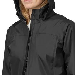Patagonia Torrentshell 3L Rain Parka - Women's-Women Snow Clothing|Rain Jackets