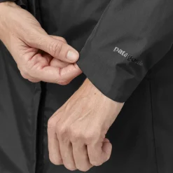 Patagonia Torrentshell 3L Rain Parka - Women's-Women Snow Clothing|Rain Jackets