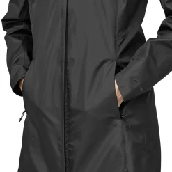 Patagonia Torrentshell 3L Rain Parka - Women's-Women Snow Clothing|Rain Jackets