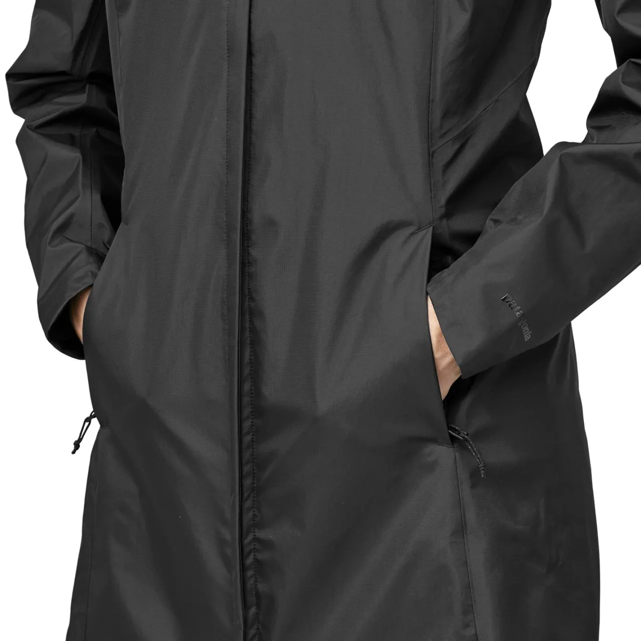 Patagonia Torrentshell 3L Rain Parka - Women's-Women Snow Clothing|Rain Jackets
