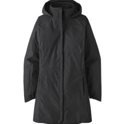 Patagonia Torrentshell 3L Rain Parka - Women's-Women Snow Clothing|Rain Jackets