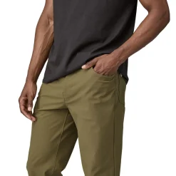 Patagonia Transit Traveler 5-Pocket- Regular Pants - Men's- Casual Clothing|Jeans & Pants