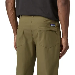 Patagonia Transit Traveler 5-Pocket- Regular Pants - Men's- Casual Clothing|Jeans & Pants