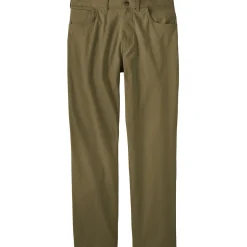 Patagonia Transit Traveler 5-Pocket- Regular Pants - Men's- Casual Clothing|Jeans & Pants