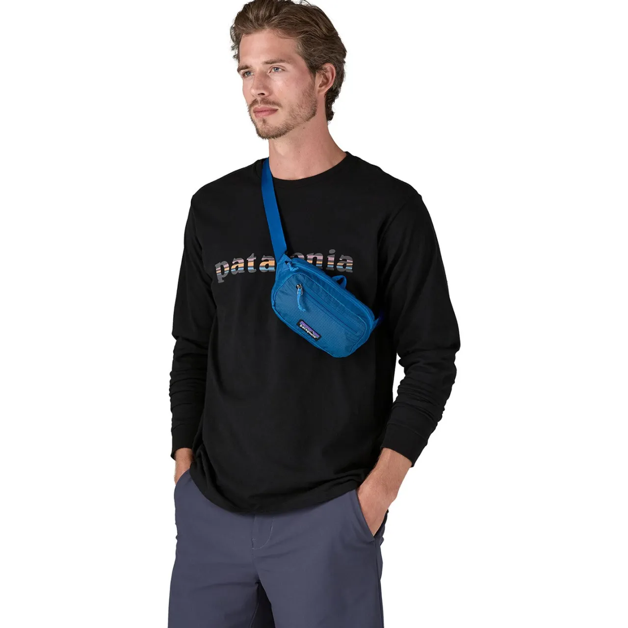 Patagonia Ultralight Black Hole® 1L Mini Hip Pack-Women Bags, Backpacks & Luggage|Bags, Backpacks & Luggage