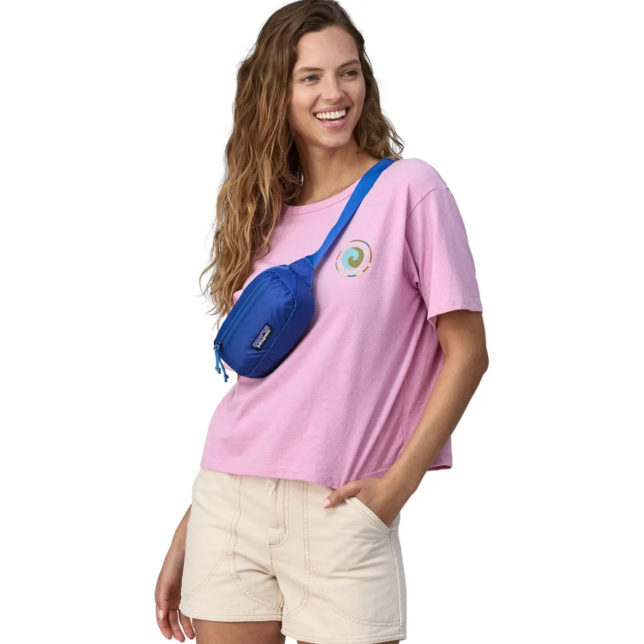 Patagonia Ultralight Black Hole® 1L Mini Hip Pack-Women Bags, Backpacks & Luggage|Bags, Backpacks & Luggage