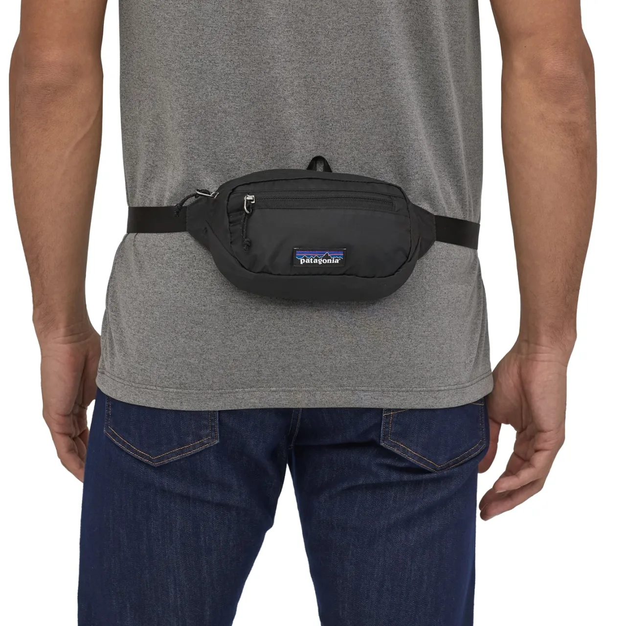 Patagonia Ultralight Black Hole® 1L Mini Hip Pack-Women Bags, Backpacks & Luggage|Bags, Backpacks & Luggage