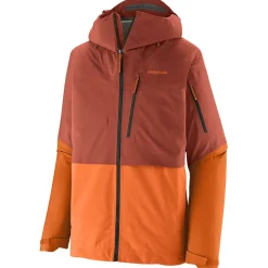 Patagonia Untracked Jacket - Men's- Snow Clothing|Shell Jackets