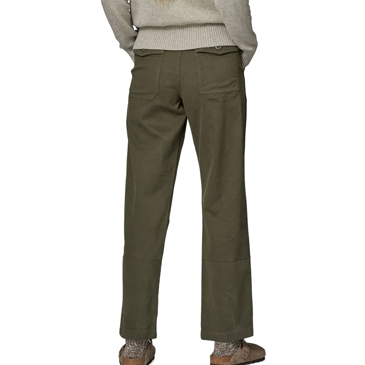 Patagonia Utility Pants - Women's-Women Casual Clothing|Jeans & Pants