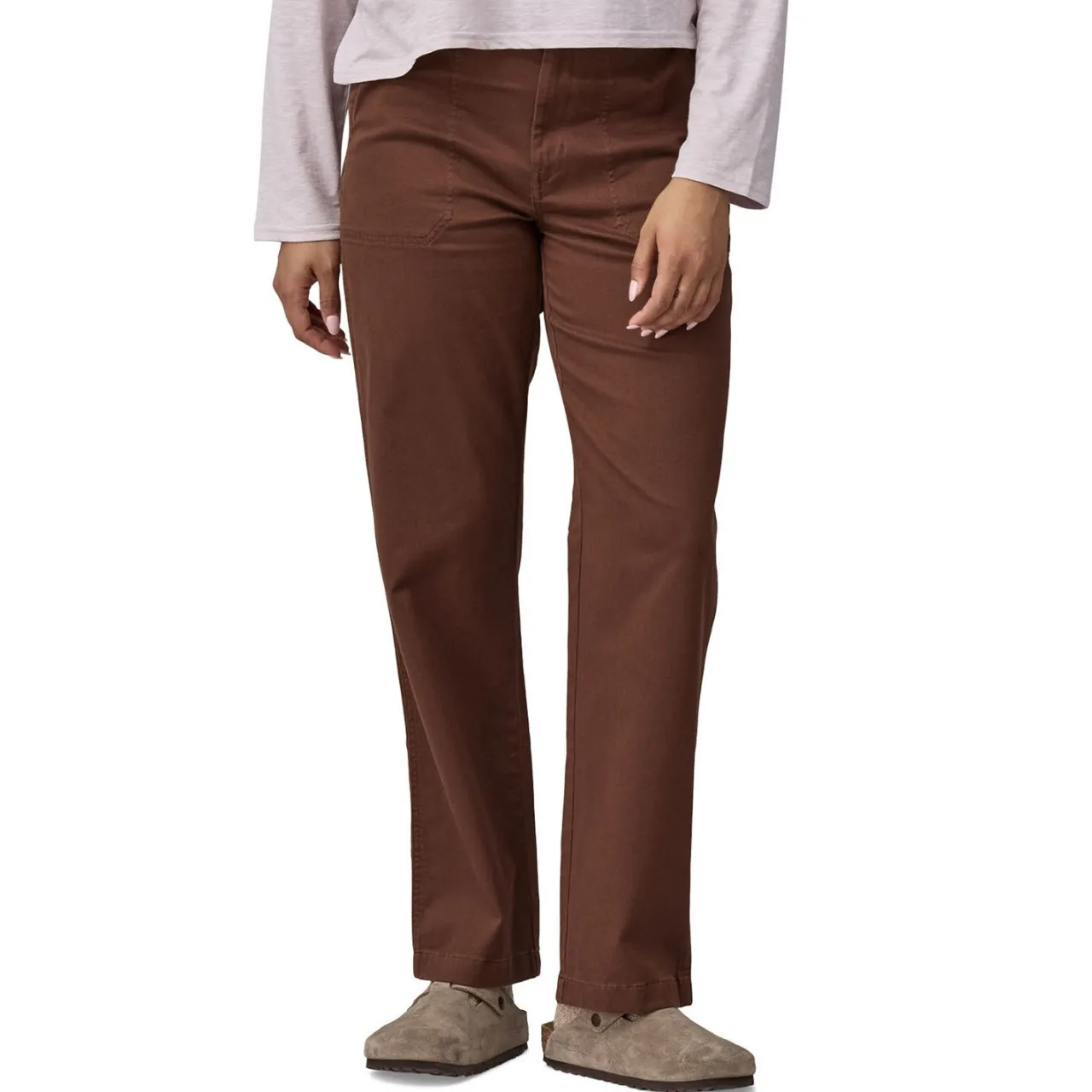 Patagonia Utility Pants - Women's-Women Casual Clothing|Jeans & Pants