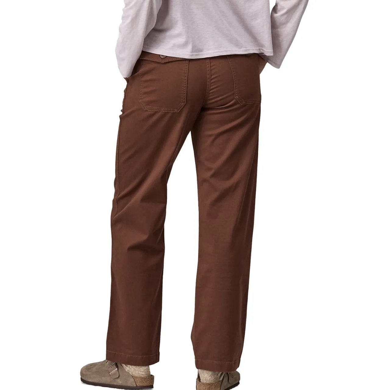 Patagonia Utility Pants - Women's-Women Casual Clothing|Jeans & Pants