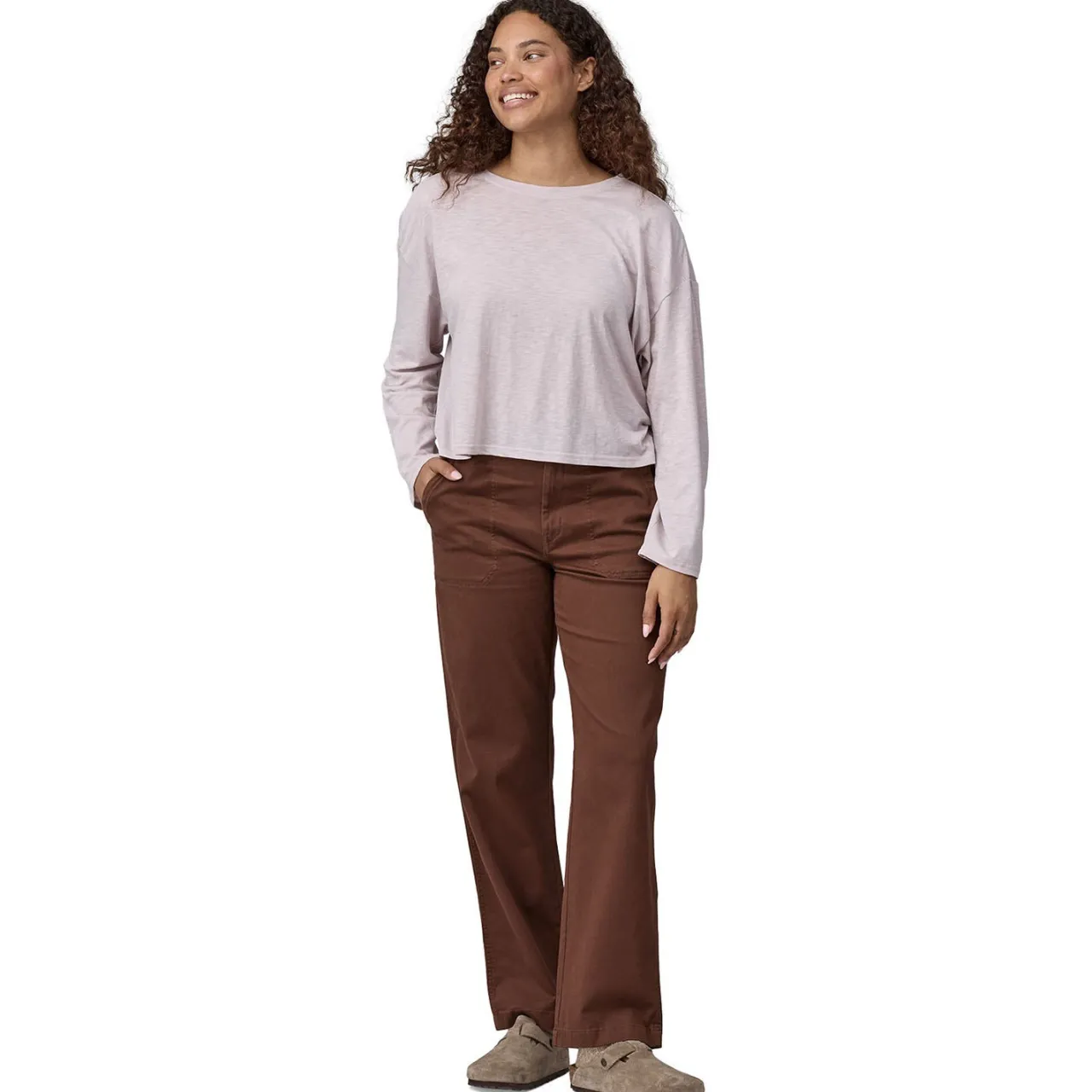 Patagonia Utility Pants - Women's-Women Casual Clothing|Jeans & Pants