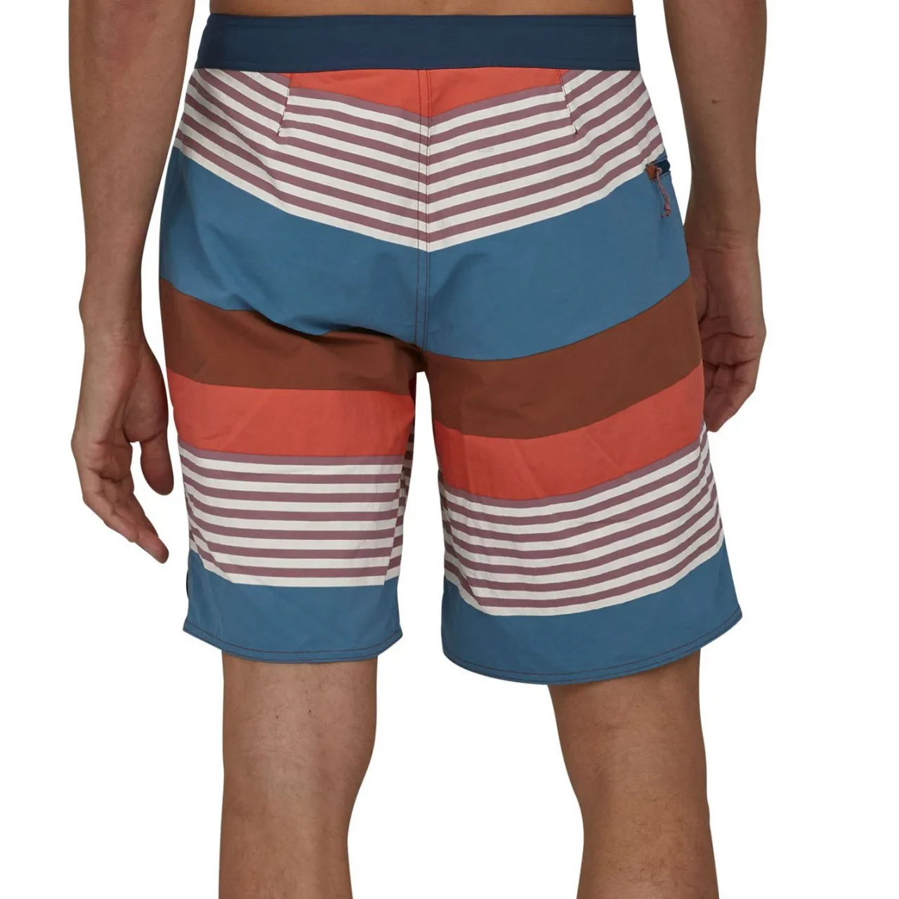 Patagonia Wavefarer 19" Shorts - Men's- Boardshorts & Swim Trunks|Casual Clothing