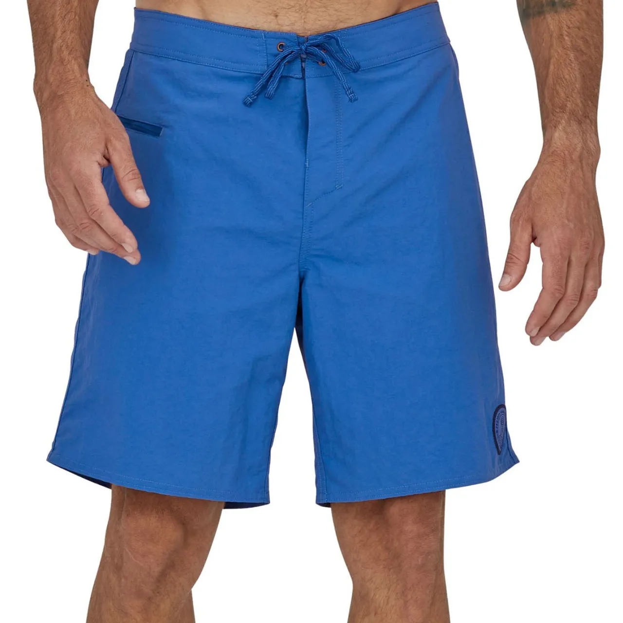 Patagonia Wavefarer 19" Shorts - Men's- Boardshorts & Swim Trunks|Casual Clothing