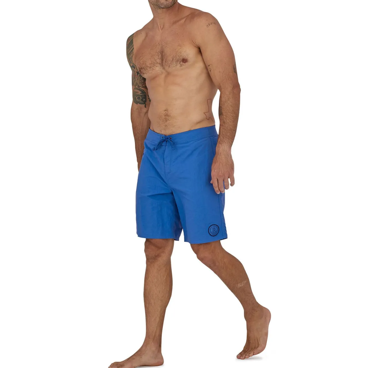 Patagonia Wavefarer 19" Shorts - Men's- Boardshorts & Swim Trunks|Casual Clothing