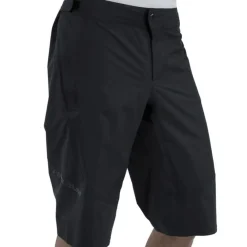 Pearl Izumi Summit WxB Shell Shorts- Shorts|Men's Bike Clothing
