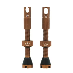 Peaty's Alloy Presta Valve Stem- Tubeless Maintenance|Wheels