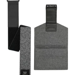 Peaty's Holdfast Trail Tool Wrap- Bags & Panniers