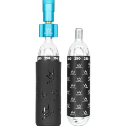 Peaty's Holeshot CO2 Tire Inflator Kit w/ Cartridges- Tools|Pumps & Co2 Inflation