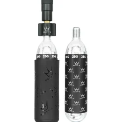 Peaty's Holeshot CO2 Tire Inflator Kit w/ Cartridges- Tools|Pumps & Co2 Inflation