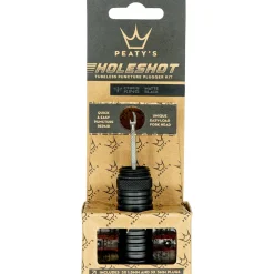 Peaty's Holeshot Tubeless Puncture Plug Tool- Tools