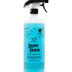 Peaty's Loam Foam Bike Cleaner- Cleaning Supplies
