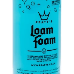 Peaty's Loam Foam Bike Cleaner- Cleaning Supplies