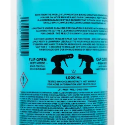 Peaty's Loam Foam Bike Cleaner- Cleaning Supplies