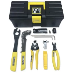 Pedro's Starter Bench Tool Kit- Tools