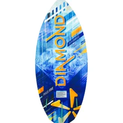 Phase Five Diamond Turbo Wakesurf Board 2024- Wakesurf Boards
