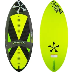 Phase Five Matrix Wakesurf Board 2024- Wakesurf Boards