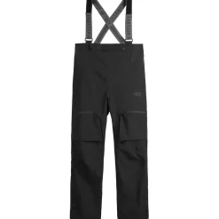 Picture Organic Aeron 3L Bib Pants - Women's-Women Snow Clothing|Snowboard Pants & Bibs
