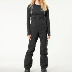 Picture Organic Aeron 3L Bib Pants - Women's-Women Snow Clothing|Snowboard Pants & Bibs