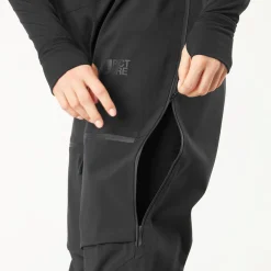 Picture Organic Aeron 3L Bib Pants - Women's-Women Snow Clothing|Snowboard Pants & Bibs