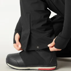 Picture Organic Aeron 3L Bib Pants - Women's-Women Snow Clothing|Snowboard Pants & Bibs