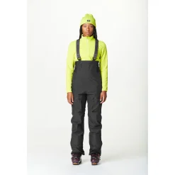 Picture Organic Aeron 3L Bib Pants - Women's-Women Snow Clothing|Snowboard Pants & Bibs